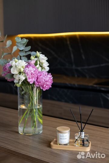 Ароматический диффузор