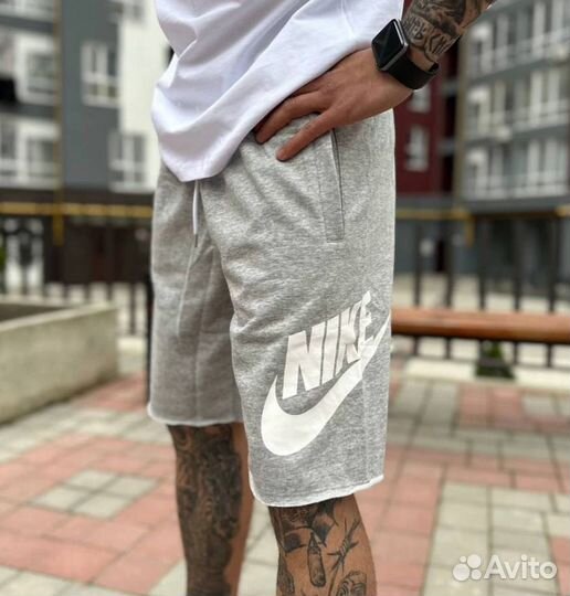 Шорты мужские nike