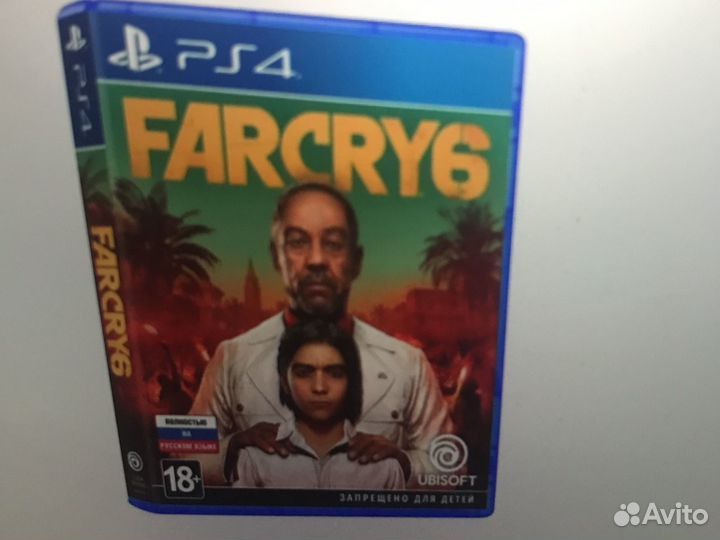 Игры для ps4 (kr)