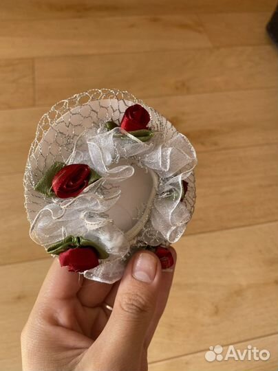 Сетка для волос / на шишку