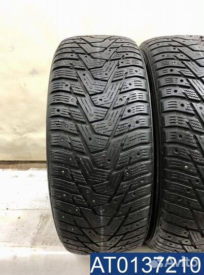 Hankook Winter I'Pike RS2 W429 225/55 R17 101T