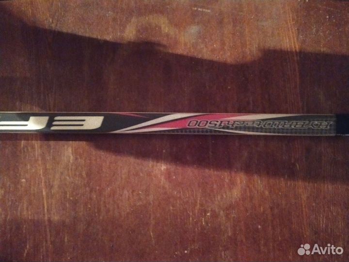 Клюшка хоккейная