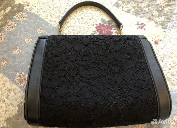Сумка dolce gabbana оригинал