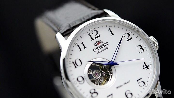 Часы Orient RA-AG0014S