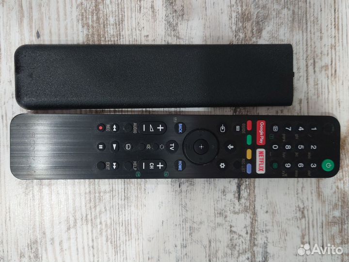 Пульта тв Sony RMF-TX500E оригинал