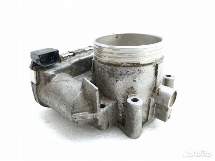 Дроссельная заслонка Volvo Xc90 1 дорест 2.5