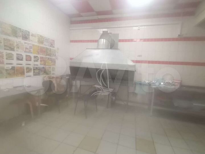 Помещение 28м² на остановке