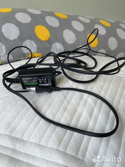 Зарядное устройство PSP оригинал