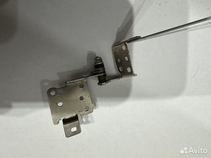 Петли Asus K53S