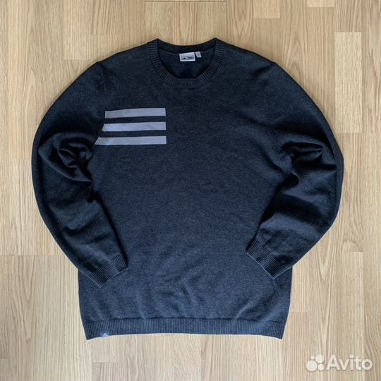 Свитер Adidas Оригинал
