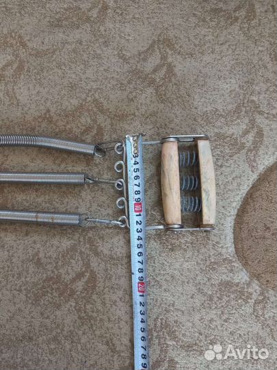 Эспандер СССР