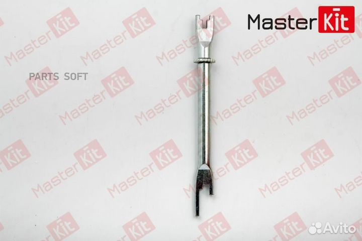 Masterkit 77AP028 Регулятор тормозных колодок