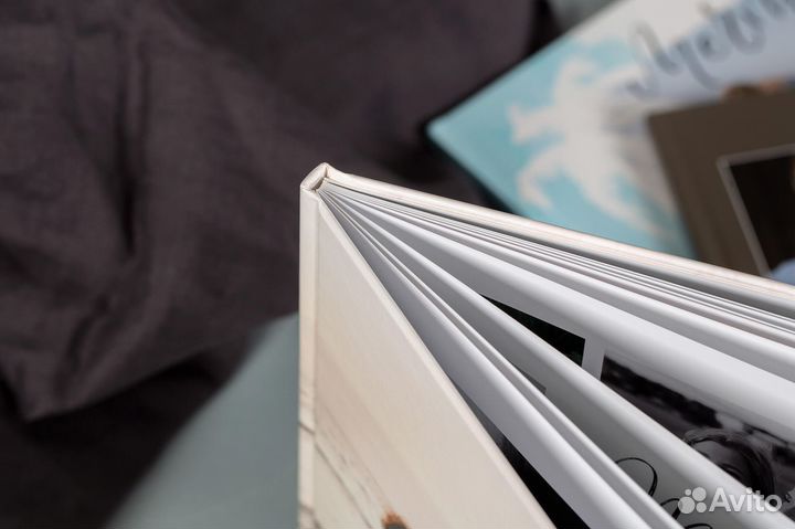 Создание Фотокниг, календарей с Вашими Фото