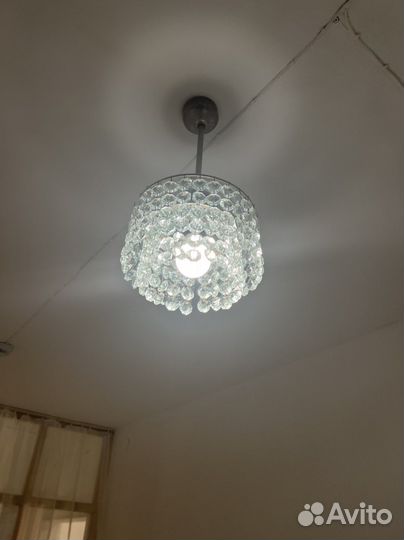 Светильник потолочный