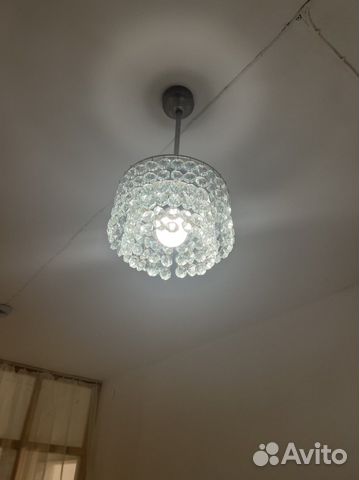 Светильник потолочный