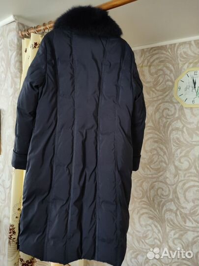 Пуховик