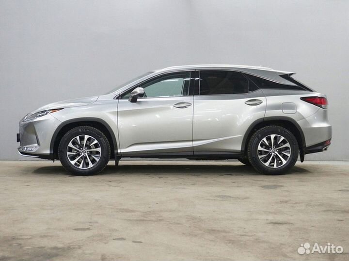 Lexus RX 2.0 AT, 2020, 63 386 км