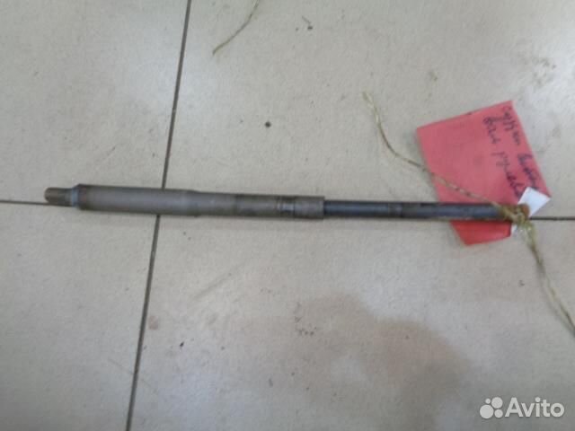 Кардан рулевой Suzuki Grand Vitara 2005-2015