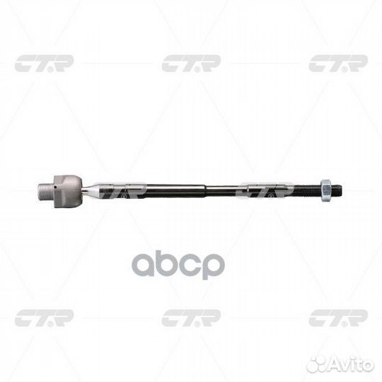 Тяга рулевая subaru impreza 07-11/tribeca 04-14