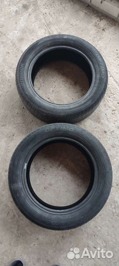 Hankook Optimo K415 205/55 R16 91H