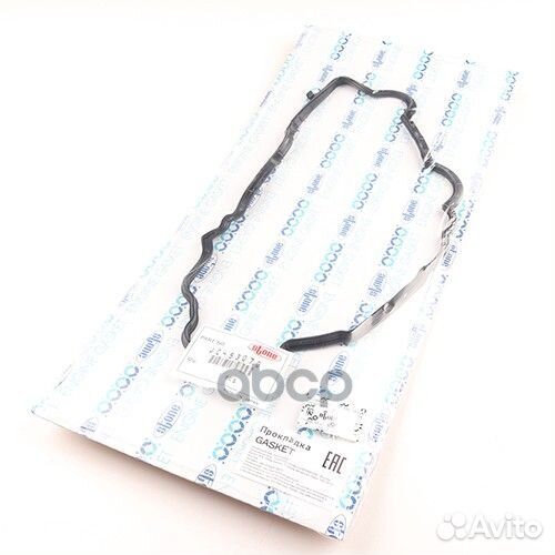 Прокладка клапанной крышки subaru impreza/fores