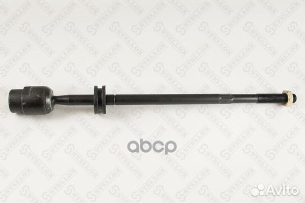 55-00399A-SX тяга рулевая с г/у VW Passat 88-9