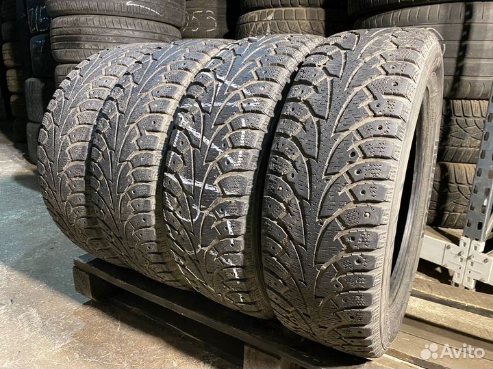 Hankook Winter I'Pike 185/65 R15 88T