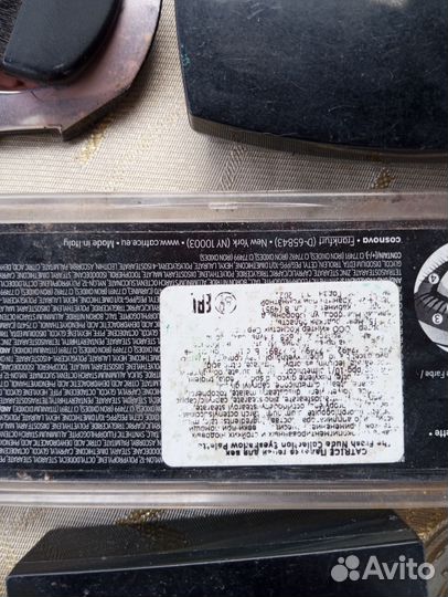 Набор косметики 500