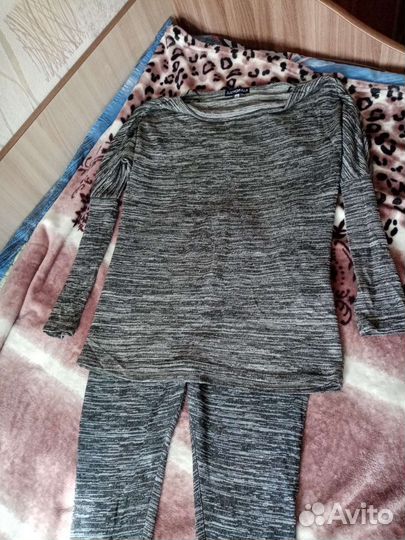 Вещи для беременных пакетом 44 46