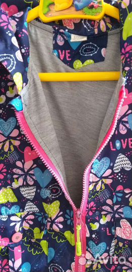 Детские вещи на девочку 3 лет