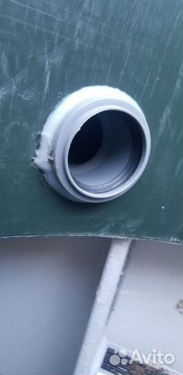 Кессон Тверь под ключ