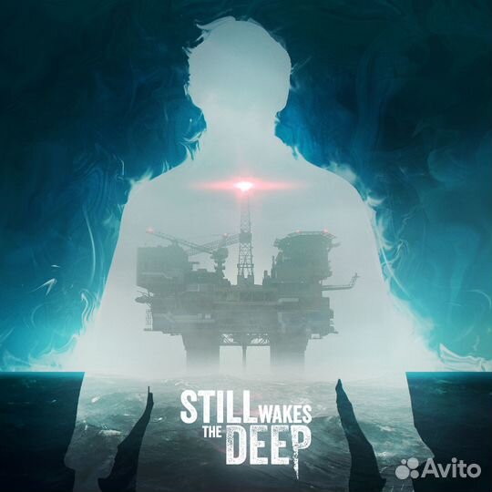 Still Wakes the Deep PS5