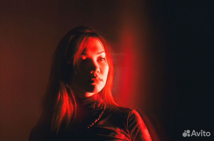 Преподаватель вокала