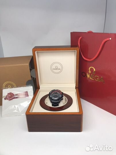 Часы наручные Omega (омега)