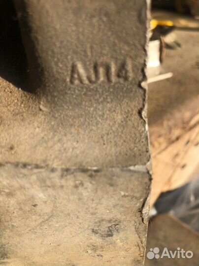 Головка блока цилиндров камаз 740