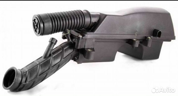 Фильтр воздушный 139 QMB короткая база R10