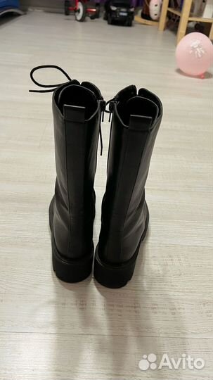 Сапоги женские 36 размер