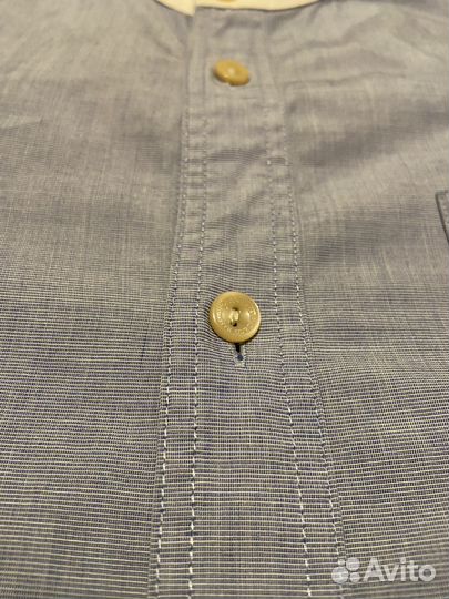 Рубашка Hammond&Co