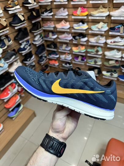 Nike air zoom streak 7