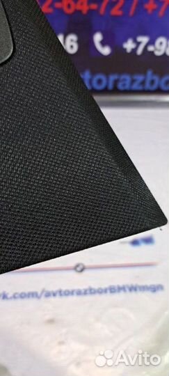 Обшивка центральной стойки левая Bmw 5 F10