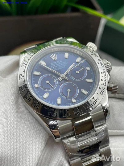 Мужские часы Rolex Daytona