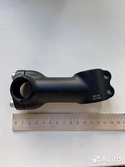 Вынос руля для шоссейного велосипеда