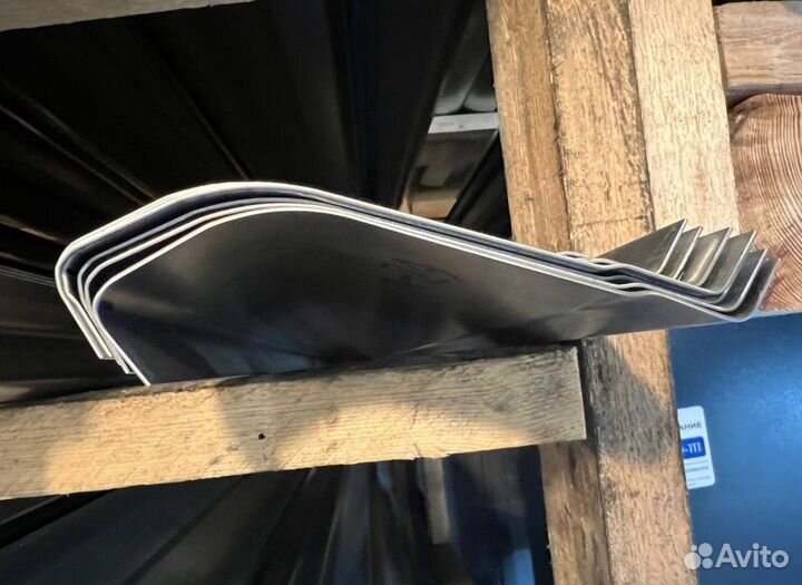 Ремонтные пороги и арки для Lifan Оренбург