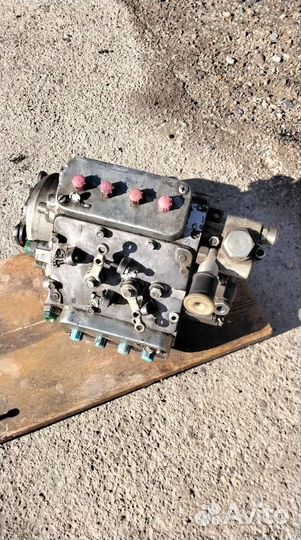 Топливный насос камаз