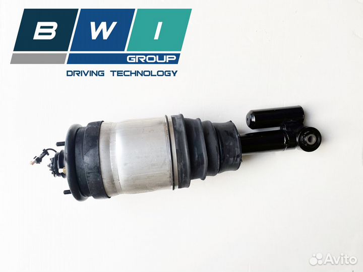 Задний левый пневмоамортизатор RR L320 Supercharg