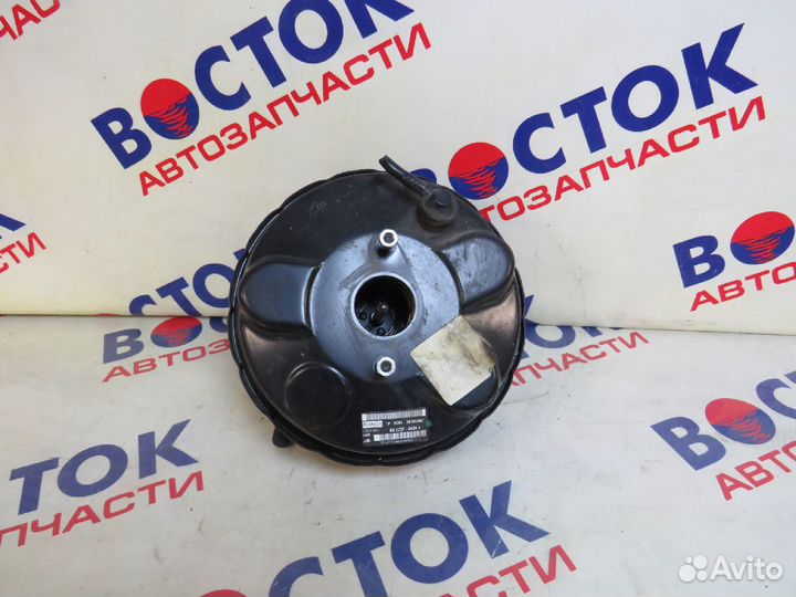 Вакуумный усилитель ford S-MAX CA1, WS