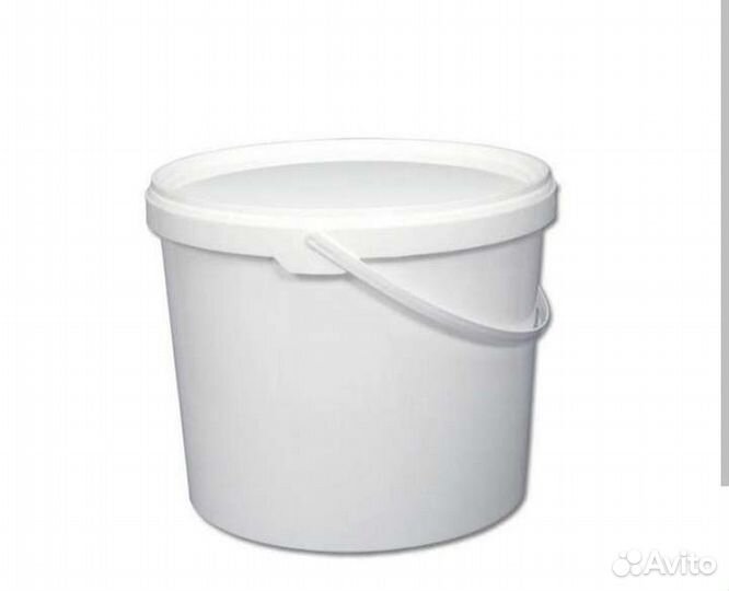 Ведро