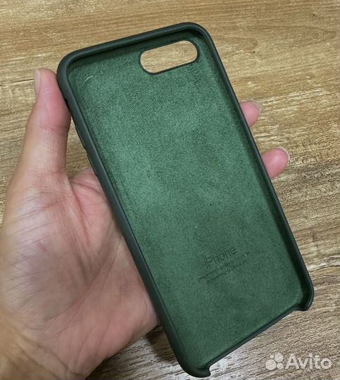 Чехол iPhone 8 plus