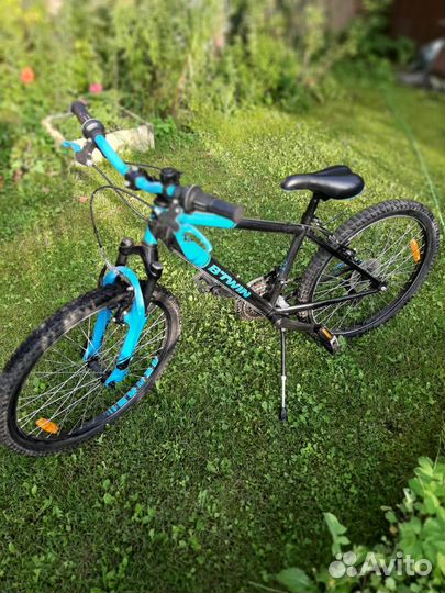 Велосипед для подростка