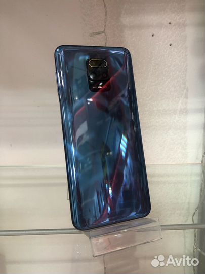 Xiaomi Redmi Note 9 Pro, 8/128 ГБ